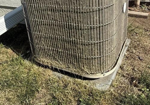 How AC Maintenance Protects Against Short Cycling and Compressor Damage