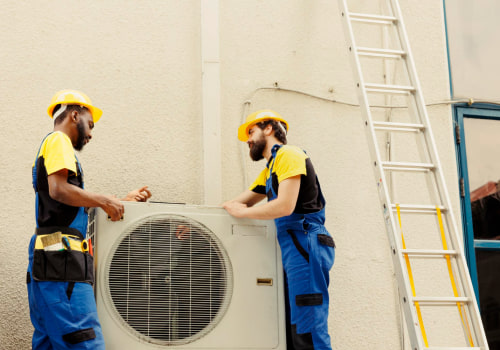 AC Maintenance and Service Approaches That Support Plumbing Longevity