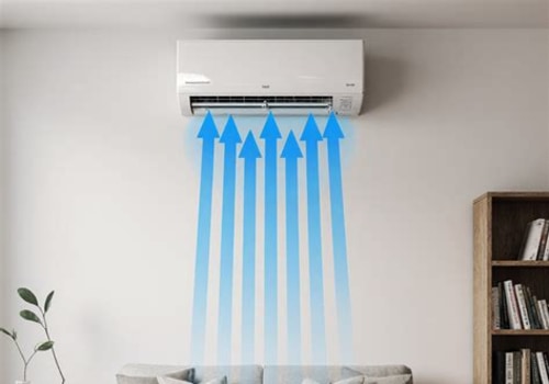 The Hidden Impact of Airflow on Air Conditioner Performance