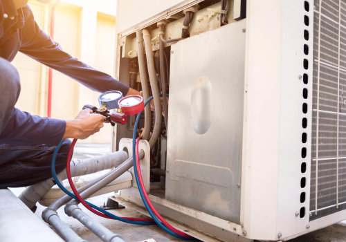 How Regular AC Maintenance Can Save You Money On Energy Bills In Las Vegas
