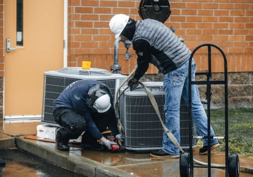 Avoid Breakdowns: The Importance of Routine AC Service and Care