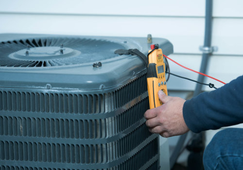 When to Repair vs. Replace Your AC Unit or Household Appliances